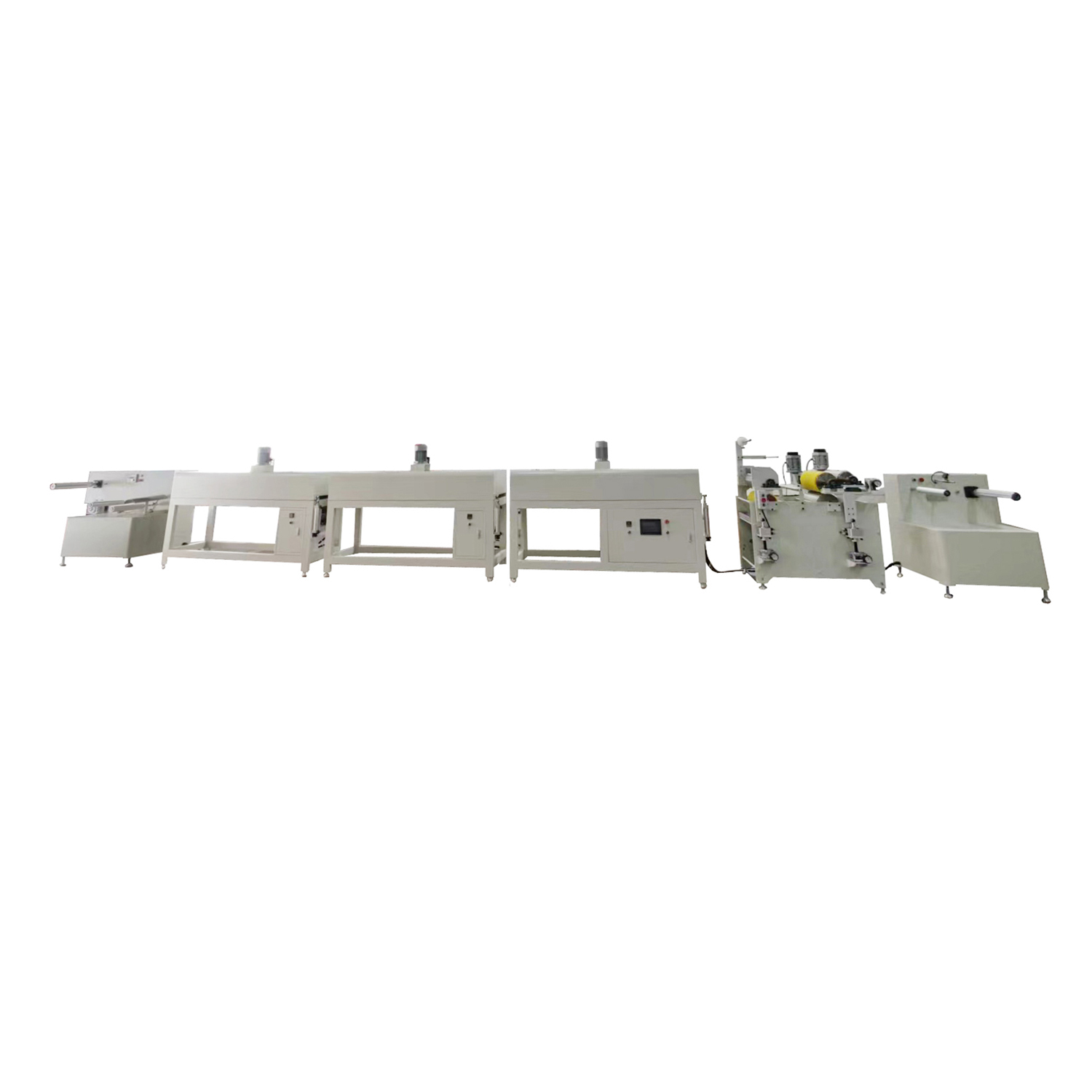 Venner Stick Machine