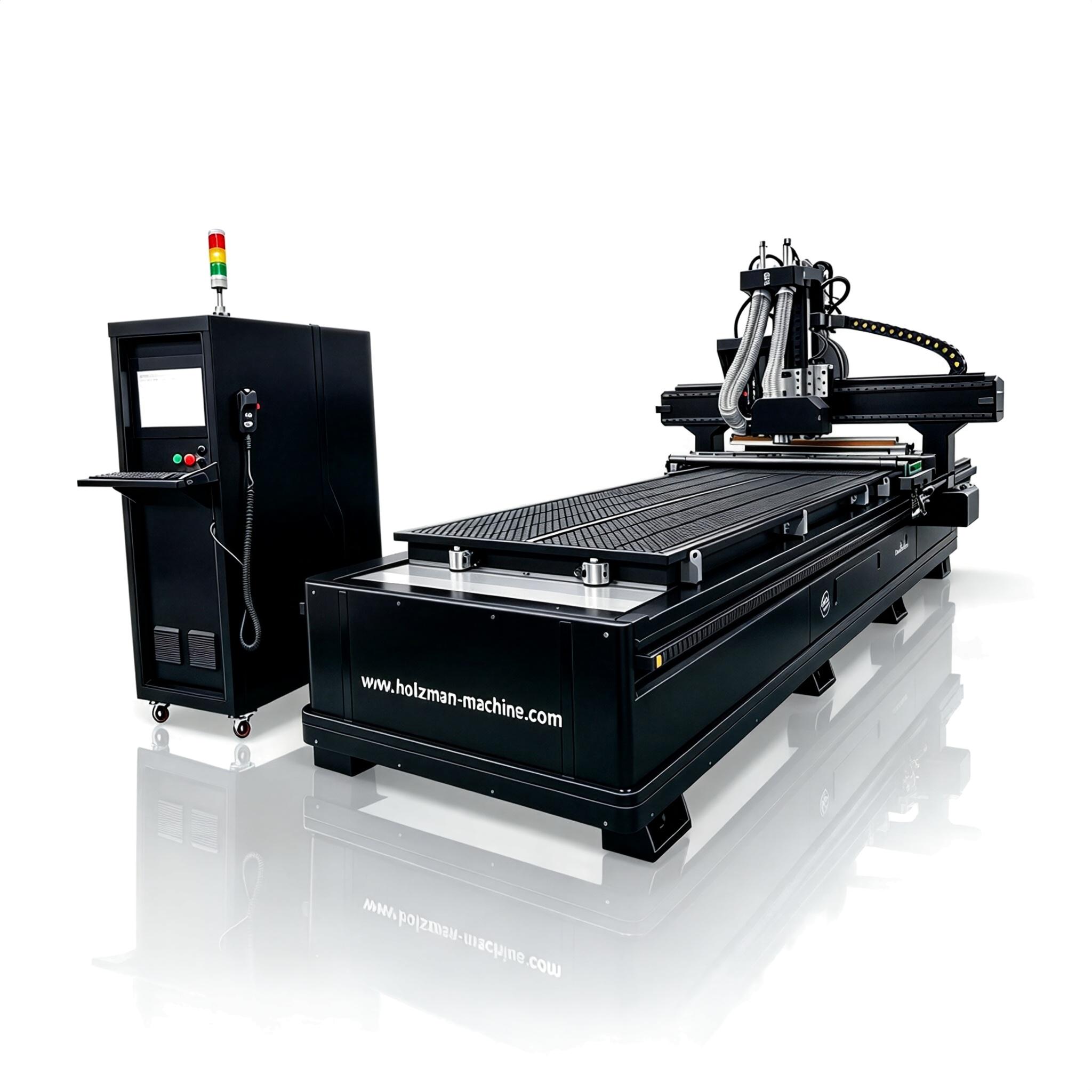 CNC Nest Machine