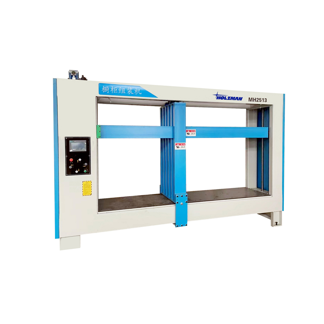 Cabinet Assembly Machine
