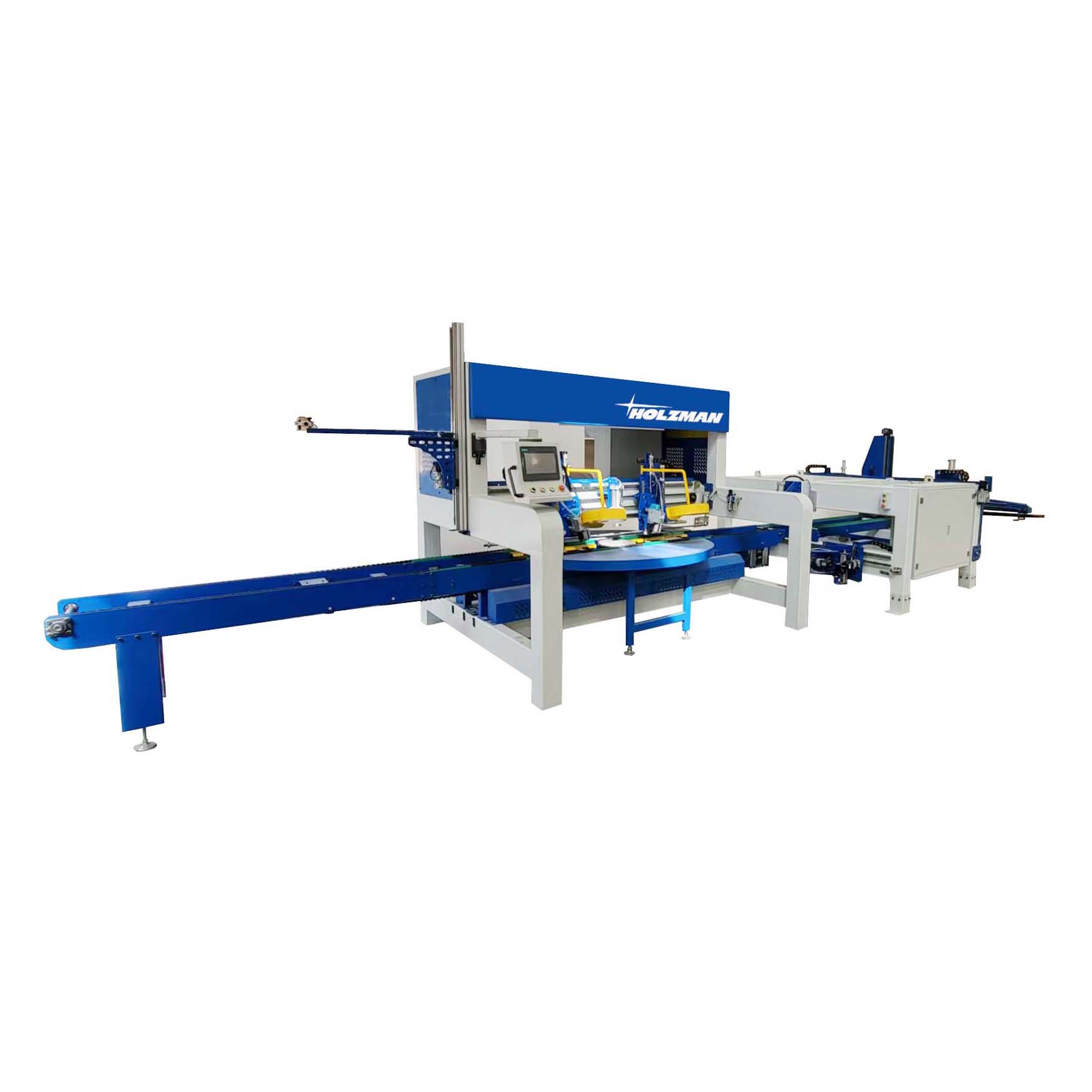 Wooden Cable Reel Line