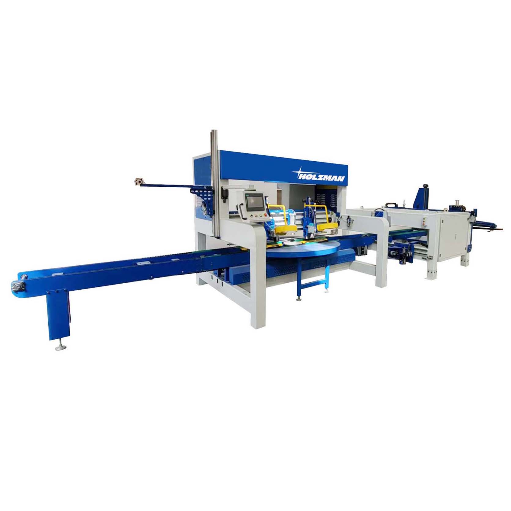 Wooden Cable Reel Line