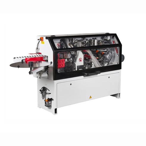 compact edge banding machine series