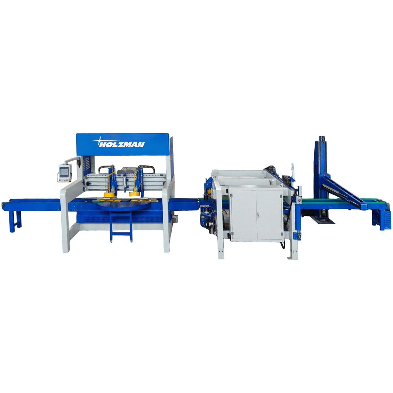 Cable Reel Machine