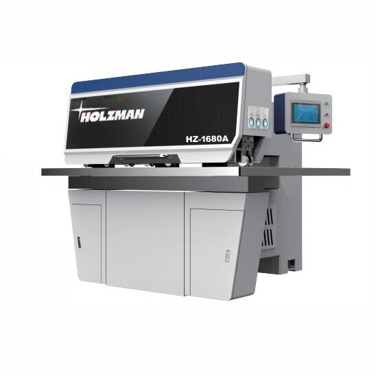 Automatic Veneer Splicer