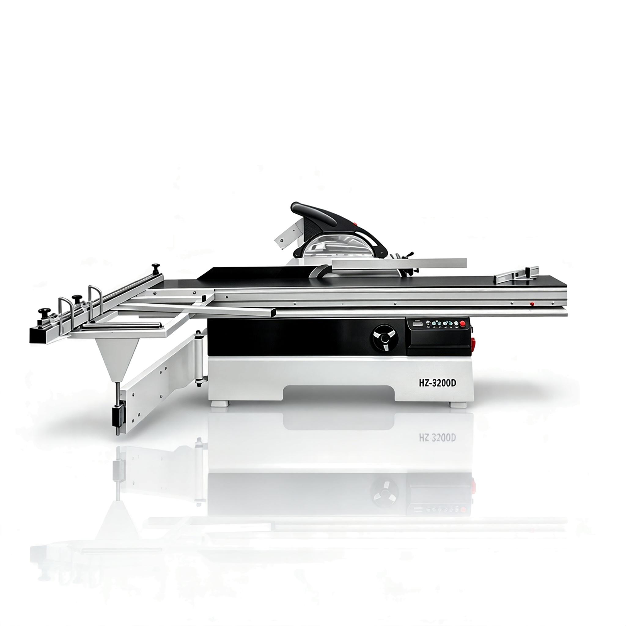 Panel Saw （Electric up&down and digital display angle）