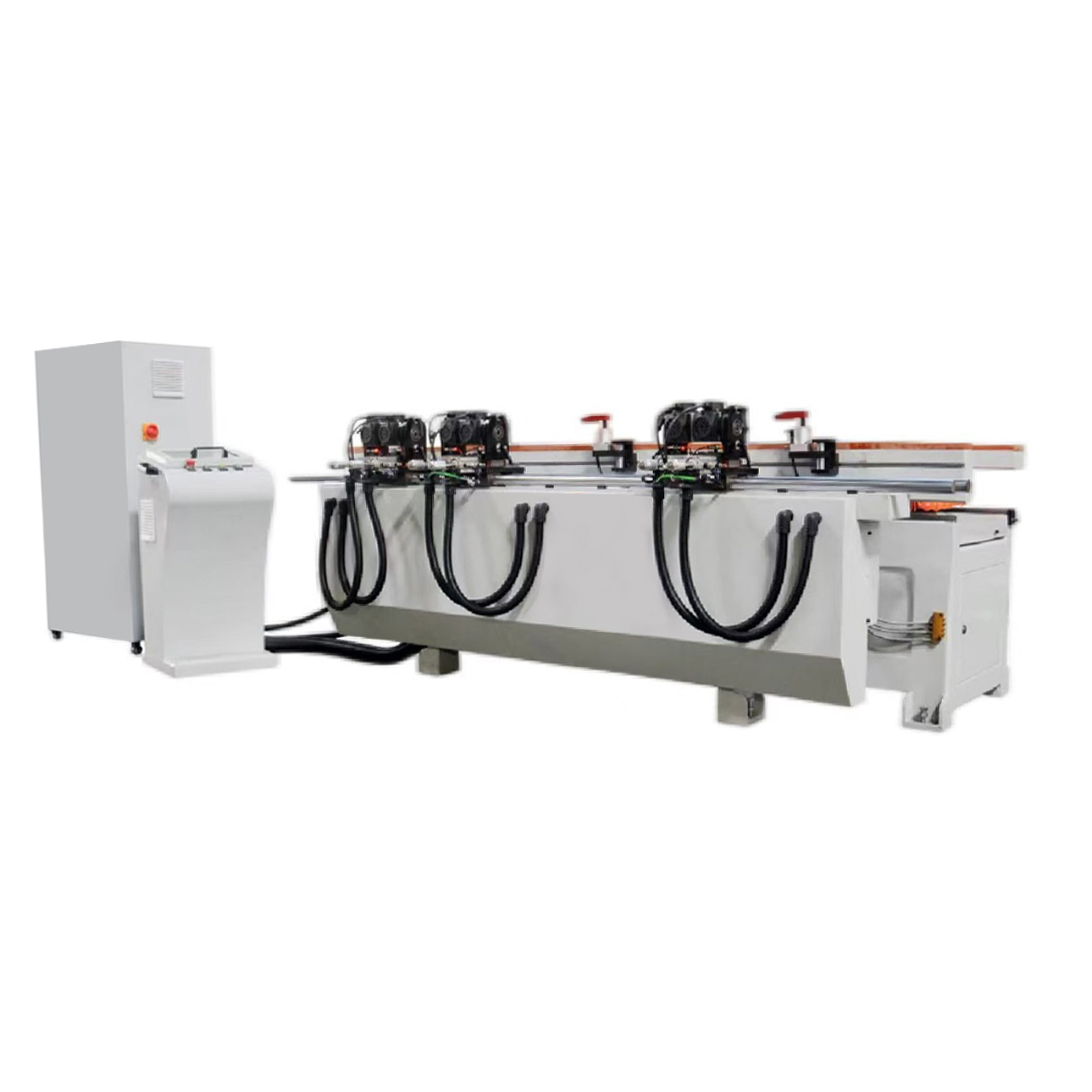 Hinge Machine