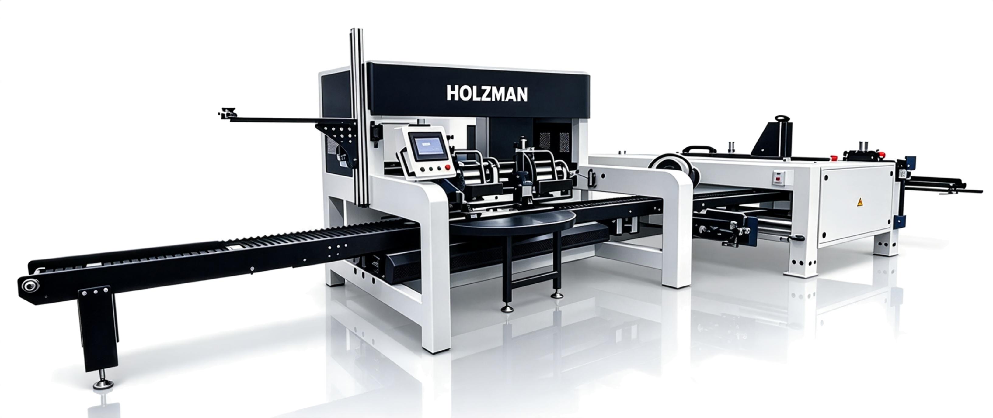 Automatic Wooden Cable Reel Line ( Customization)