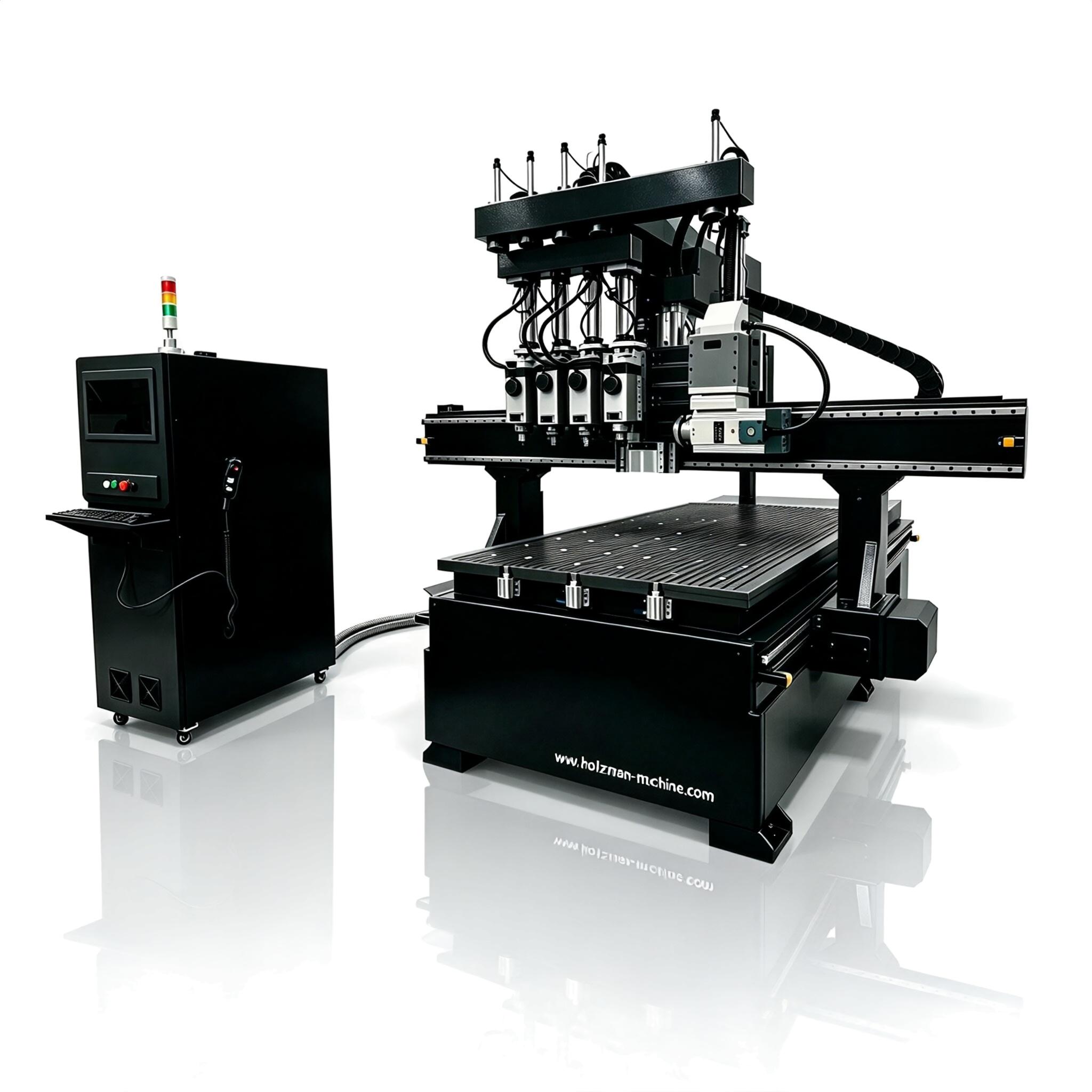 Drilling & Cutting Process Center