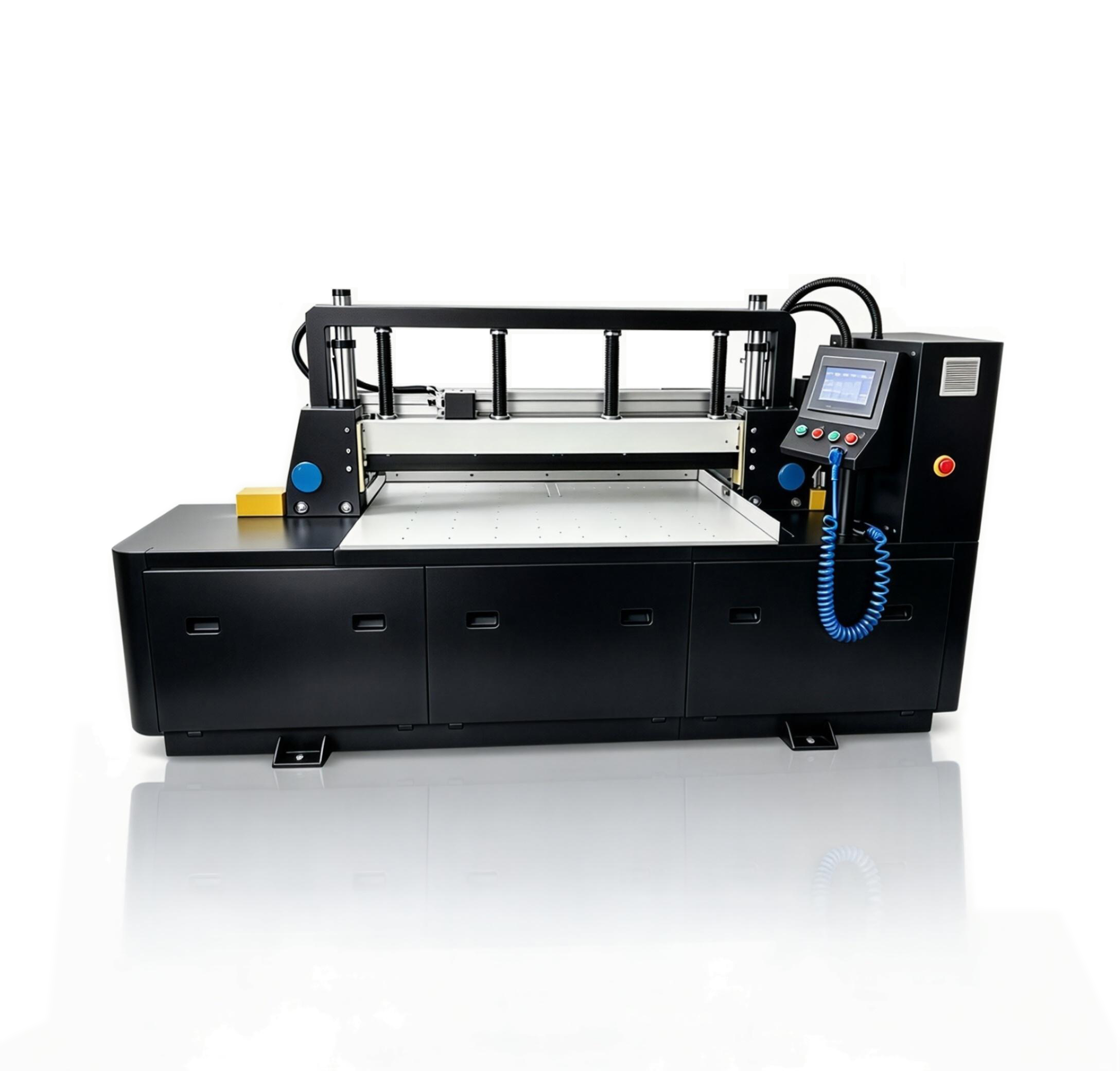 Acrylic cutting machine (customization)