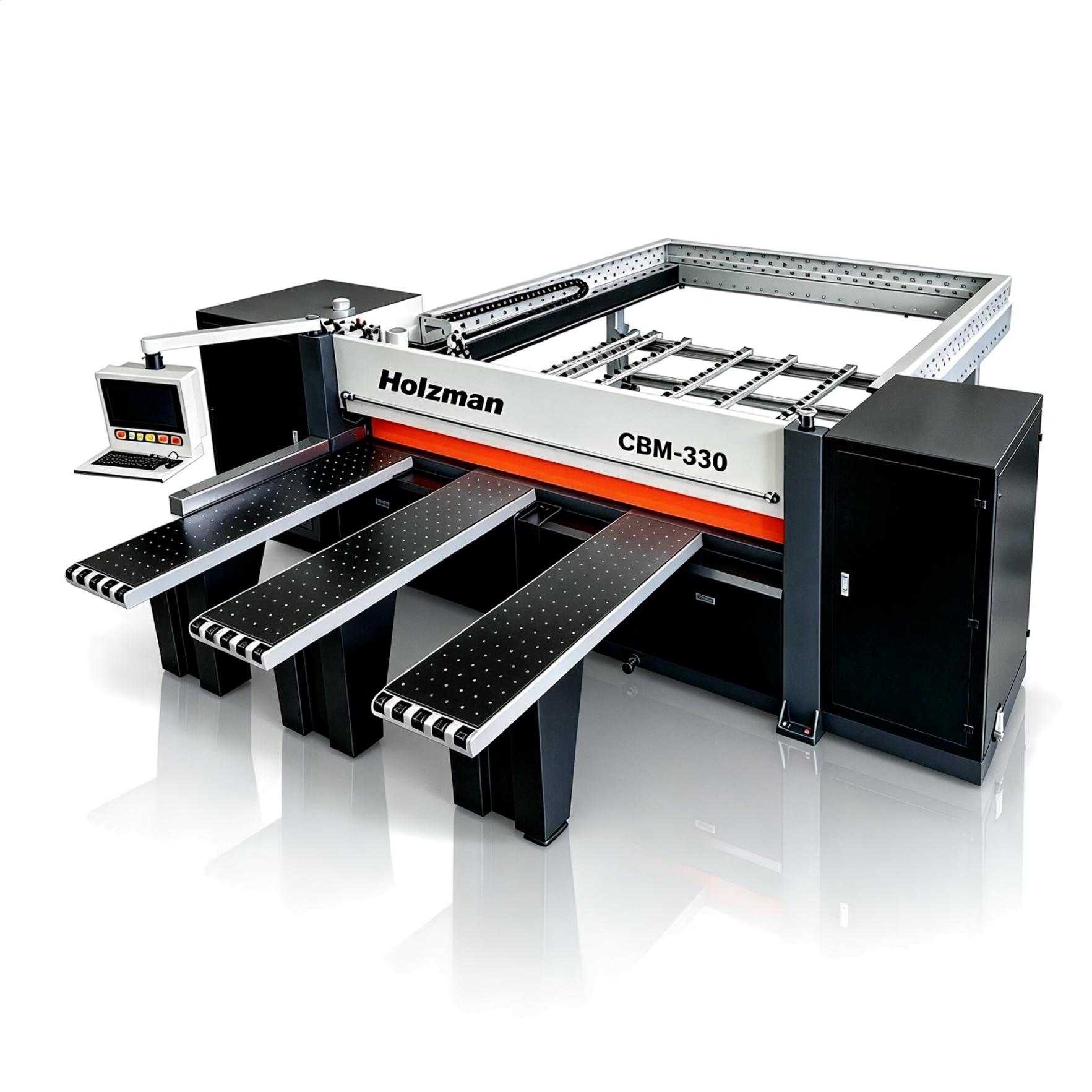 CNC Beam Saw （Economic）