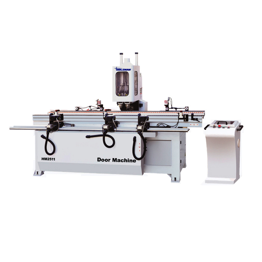 Door Machine