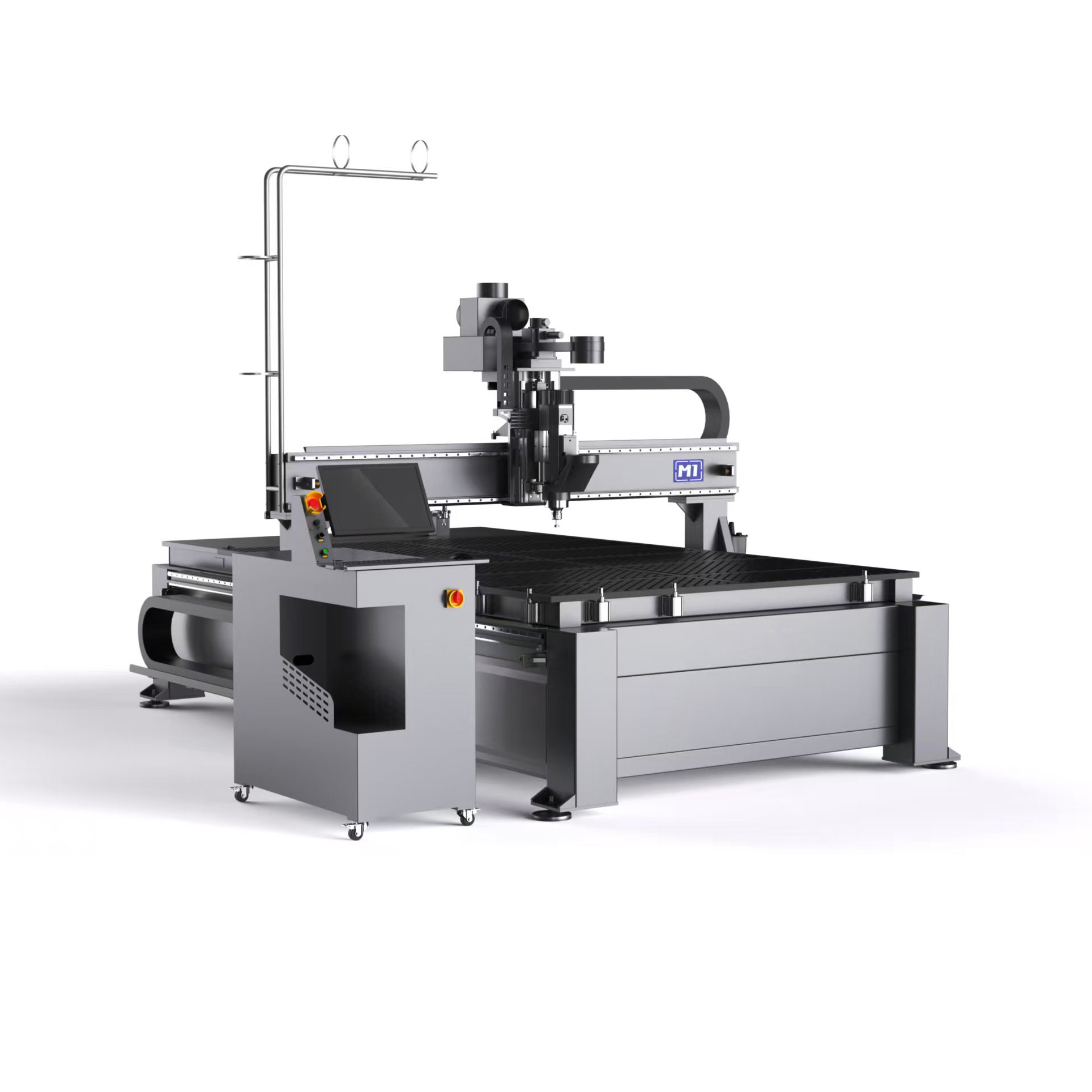 CNC Router (Basic Series)