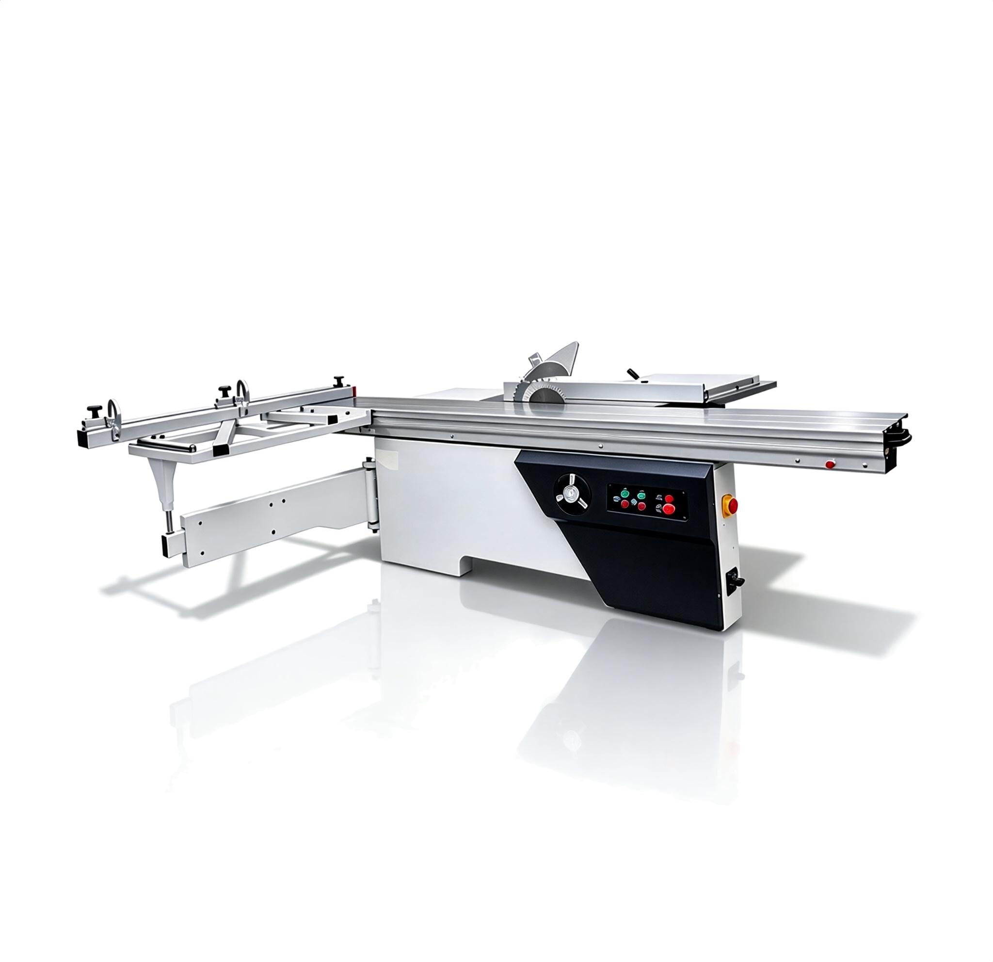 Panel Saw ( Basic and manual)